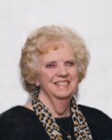 Doris Jane Mccormick