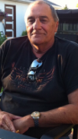 William Harvie
