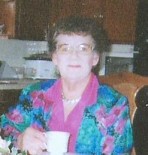 Audrey Bonnett