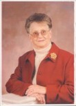Marjorie Irene Coughlin