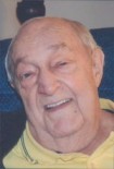 Sidney Paddick
