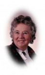 Mary Eleanor Barlow