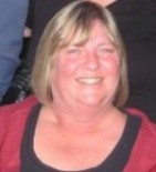 Mary Miller