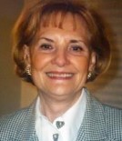Laurette Laplante Bertrand