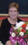 Nancy Tissington