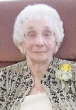 Jessie Imogene Dixon