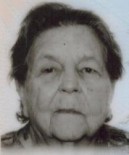 Kristina Marie Sterrett