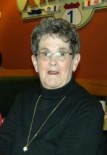 Marcella Marguerite Gillcrist