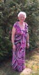 Elva Marie Ward