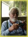 Harold Schperl