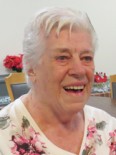 Lavina Mather