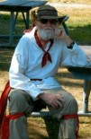 John Hamilton Livingston