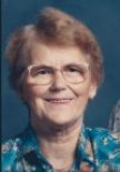 Yvonne Gaudreault