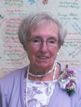 Irene Stevens