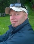 Daniel Mcclinchey