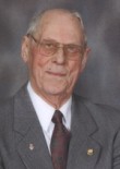Ronald Skinner