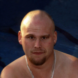 Brandon Jay Lewis