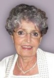 Gladys Gagnon