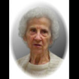 Réjeanne Desfossées