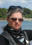 Huguette Breton