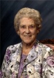 Audrey Macgregor