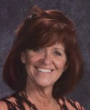 Patricia Ann Mcphee