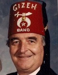 Harold Douglas Allen