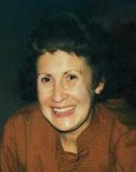 Jean Mckenzie