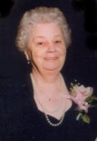 Margaret Rachel Hill Wagg