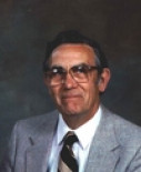 Ronald Baker