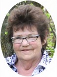 Shirley Ann Hagel
