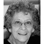 Frances Yvonne Catherine Hunter