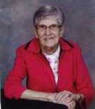 Evelyn Almond