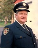 Douglas Matthews