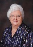 Sheila Maxwell