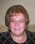 Olga Salvagio