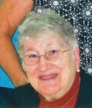 Thérèse Lafrance Thérèse Lafrance