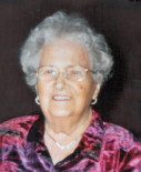 Yvonne Chamberland