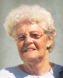 Marcelle Jacob