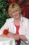 Claudette Bérubé