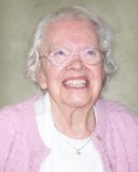Antoinette Beauchesne