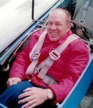 Graham Douglas Bennett