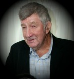 William Bruce Crawford