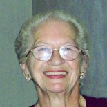 Margaret Joyce Valentine Bennett