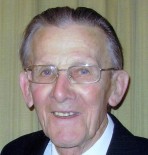 Stanley Cecil Brooks