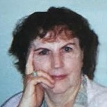 Georgina Marion Robinson