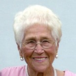 Muriel Elizabeth Emily Keall