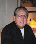 Richard Paul Asoyuf