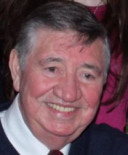 James Joseph Farrell