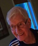 Patrick John Columba Halferty